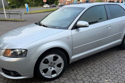 Audi A3 264.500 km 2.750 &euro; Mönchengladbach 41061