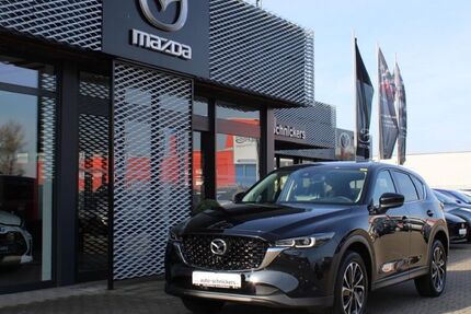 Mazda CX-5 57.400 km 30.992 &euro; Moers 47441