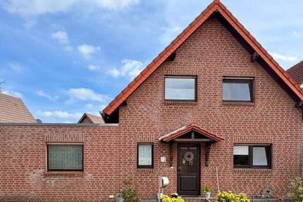 Haus Niederkrüchten - 5 Zimmer, 109 m&sup2;, 310.000&euro; | Angebot:25801404