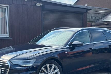 Audi A6 78.000 km 29.800 &euro; Duisburg 47179