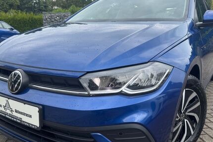VW Polo 139.000 km 13.499 &euro; Mülheim / Ruhr 45473
