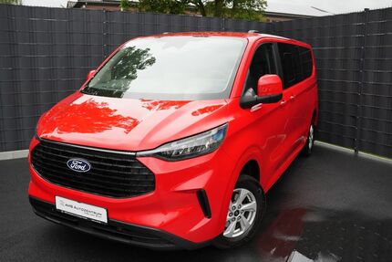 Ford Tourneo Custom 29.364 km 40.999 &euro; Dormagen 41539