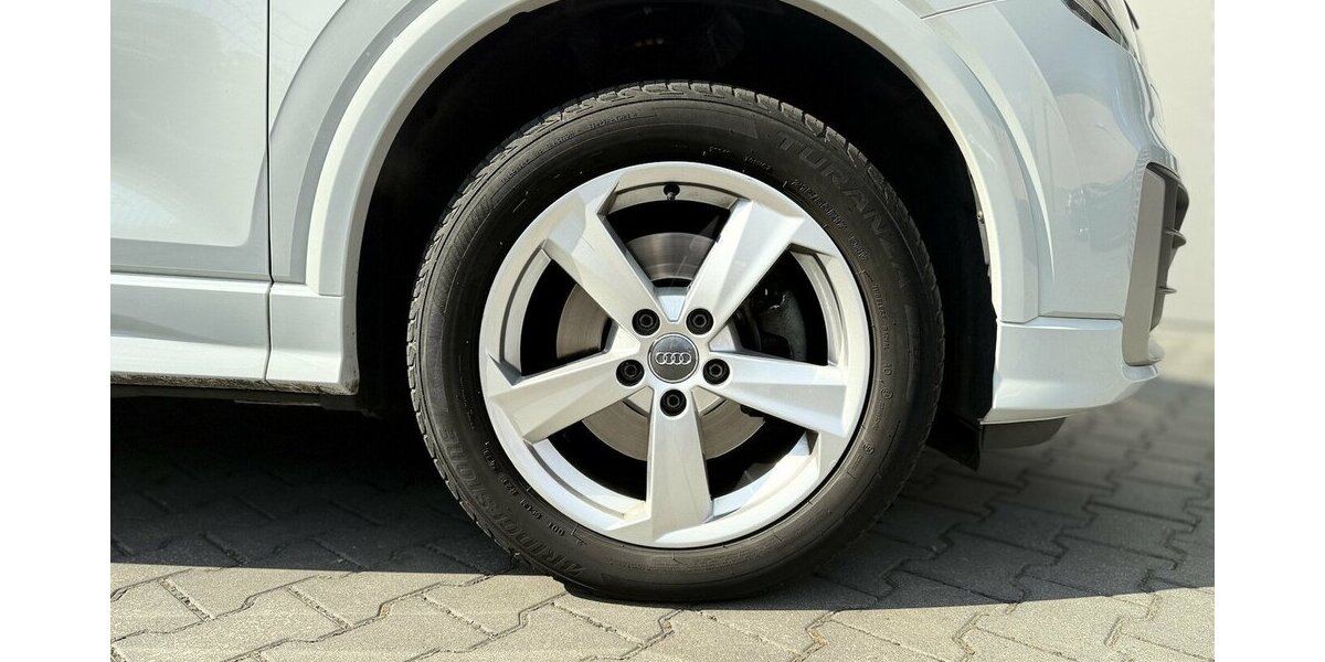 Audi Q2 35 TDI Sport / S Line / KeylessGO / AHK 55.000 km 24.680 &euro; Mönchengladbach 41066