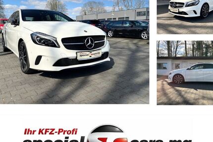 Mercedes-Benz A 220 195.000 km 16.390 &euro; Mönchengladbach 41066