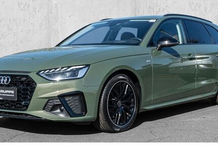 Audi A4 84.878 km 28.740 &euro; Düsseldorf 40474