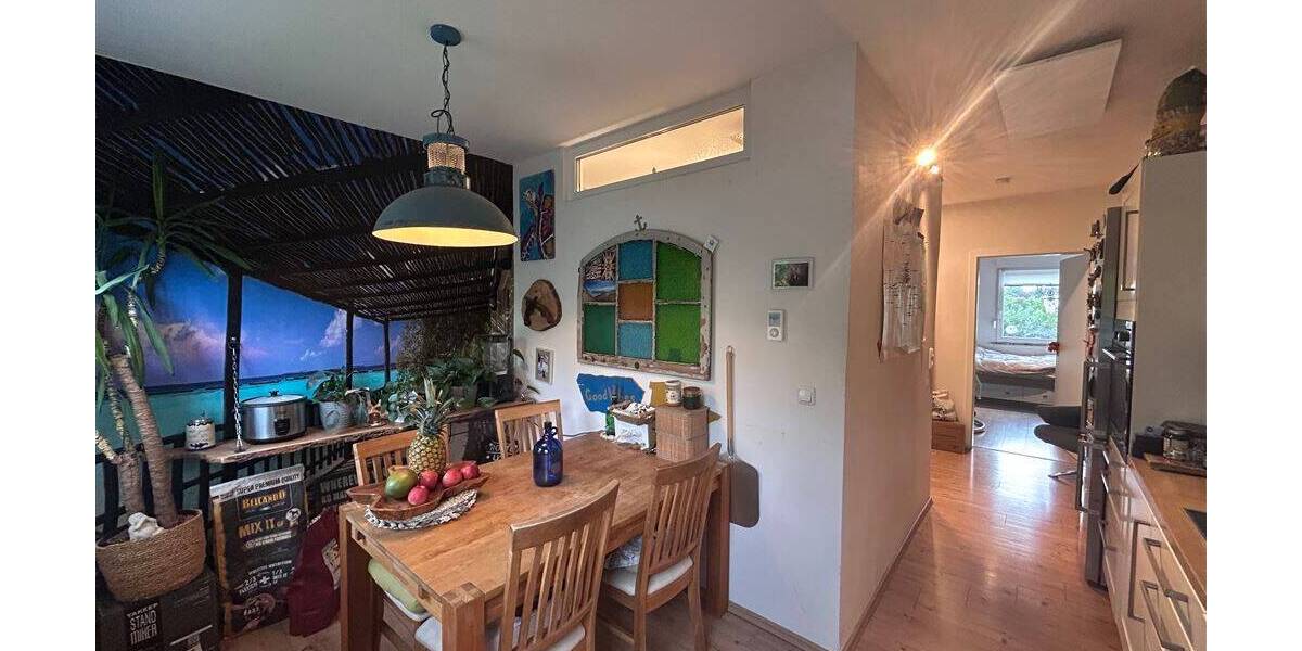 Etagenwohnung Duisburg Buchholz - 3 Zimmer, 70 m&sup2;, 209.000&euro; | Angebot:26596223