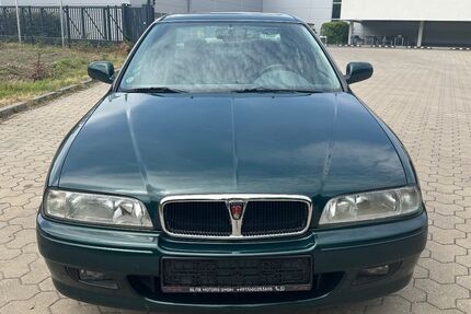 Rover 600 159.451 km 2.900 &euro; Neuss 41460