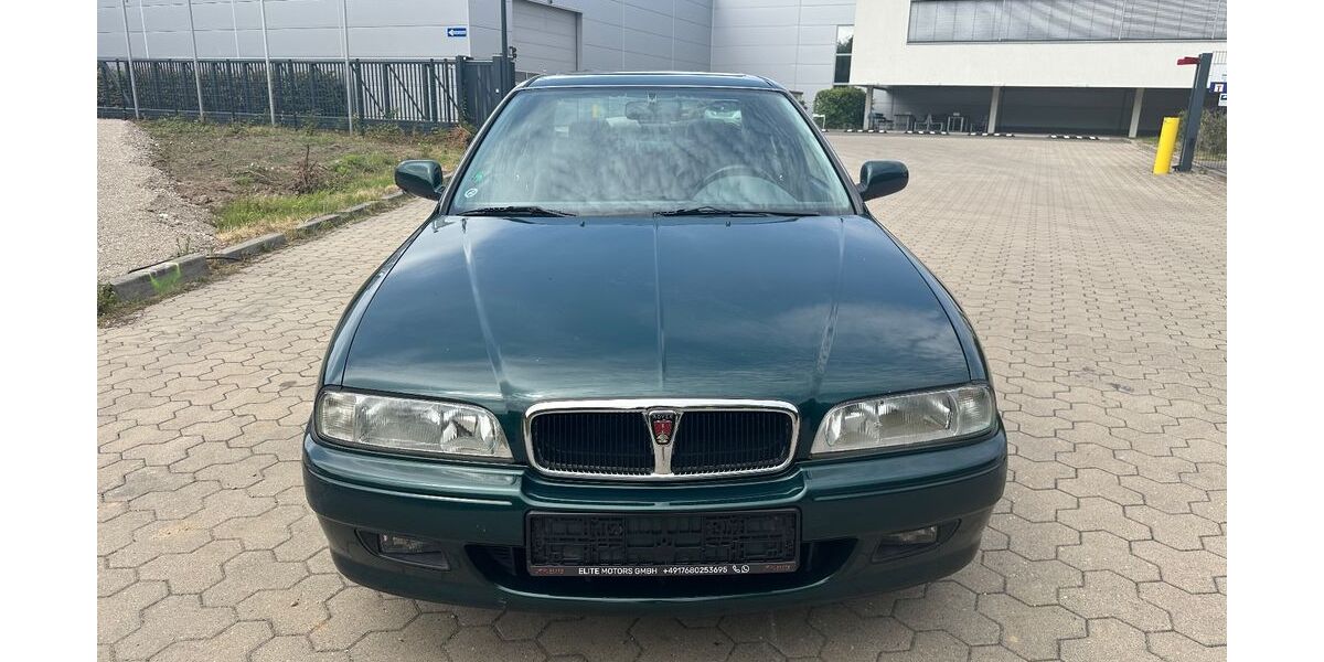 Rover 600 159.451 km 2.900 &euro; Neuss 41460