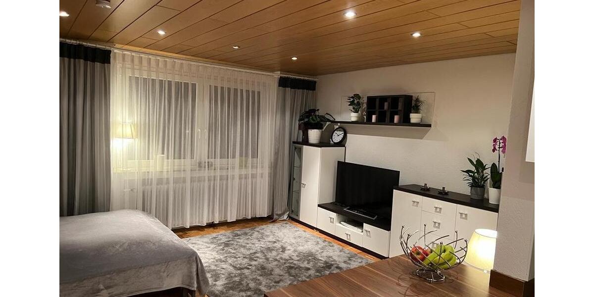 Etagenwohnung Meerbusch Kierst - 1 Zimmer, 34 m&sup2;, 795&euro; | Angebot:26041668