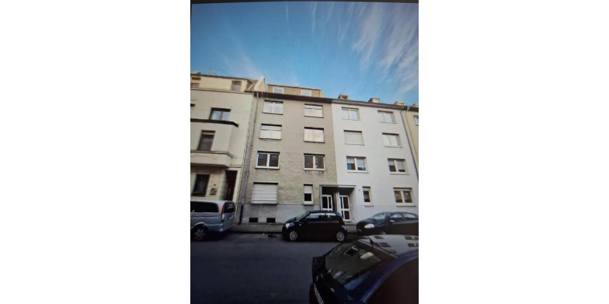 Etagenwohnung Mönchengladbach Süd - 3 Zimmer, 65 m&sup2;, 531&euro; | Angebot:25715712