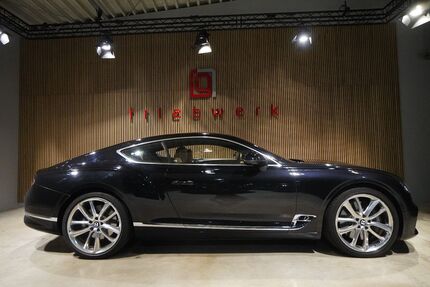 Bentley Continental GT 35.000 km 138.941 &euro; Duisburg 47228