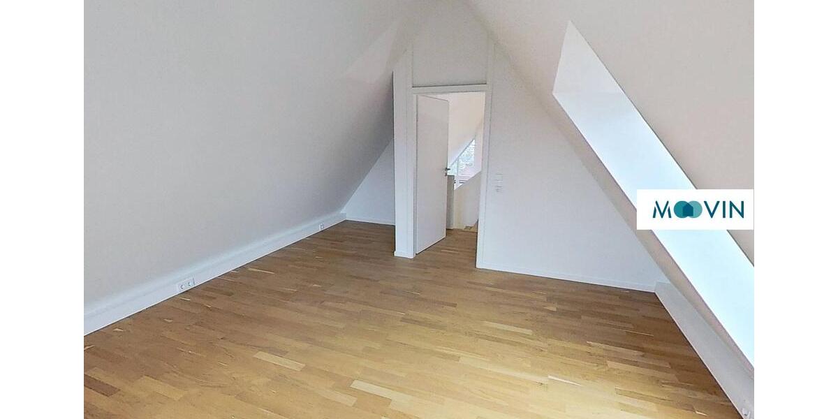 Etagenwohnung Mönchengladbach - 3 Zimmer, 107 m&sup2;, 963&euro; | Angebot:23088381