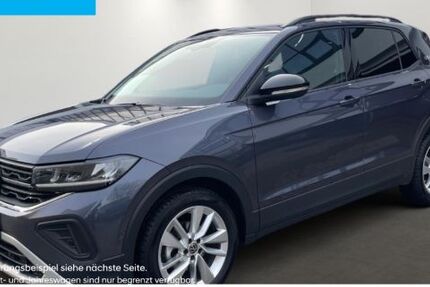 VW T-Cross 7.863 km 27.290 &euro; Mülheim 45478