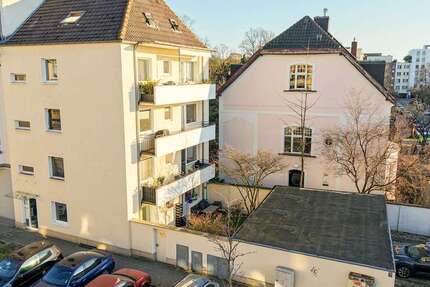 Haus Düsseldorf Stadtbezirk 9 - 16 Zimmer, 236 m&sup2;, 759.000&euro; | Angebot:23459573