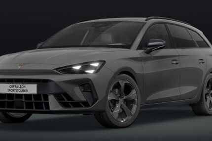 Cupra Leon 8.040 km 33.443 &euro; Nettetal 41334