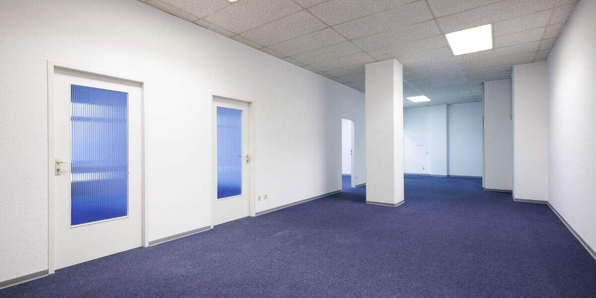 Gewerbeobjekt Erkrath Unterfeldhaus - 685&euro; | Angebot:25878994