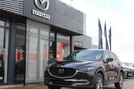 Mazda CX-5 65.188 km 24.992 &euro; Moers 47441