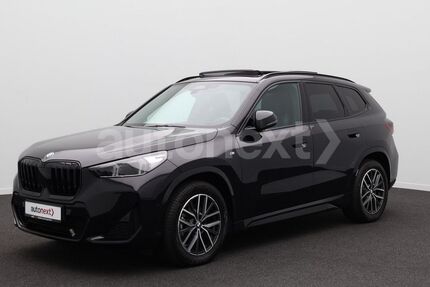 BMW X1 46.050 km 38.490 &euro; Mönchengladbach 41066