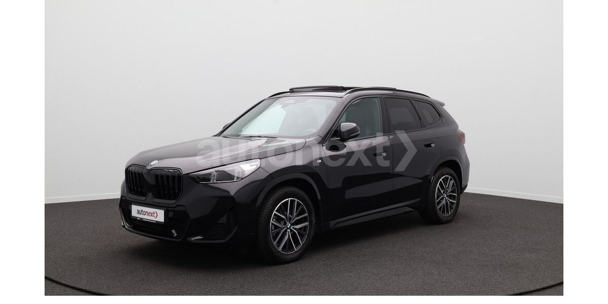 BMW X1 46.050 km 38.490 &euro; Mönchengladbach 41066