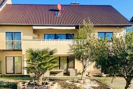 Haus Jüchen - 7.5 Zimmer, 279 m&sup2;, 1.100.000&euro; | Angebot:25151358