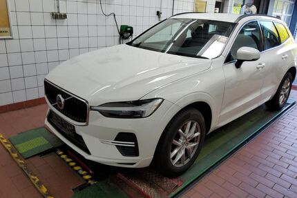Volvo XC60 133.721 km 26.478 &euro; Viersen 41748
