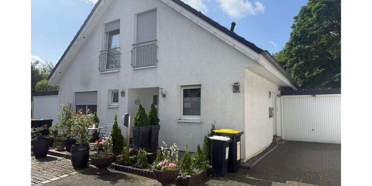 Etagenwohnung Duisburg Duisburg-Mitte - 2.5 Zimmer, 65 m&sup2;, 199.000&euro; | Angebot:24837568