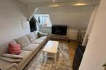 Dachgeschoßwohnung Viersen Hülsdonk - 2.5 Zimmer, 60 m&sup2;, 700&euro; | Angebot:26497713