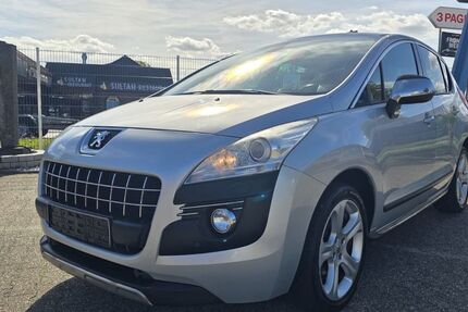 Peugeot 3008 304.000 km 3.290 &euro; Mönchengladbach 41238