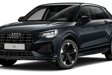 Audi Q2 5.245 km 29.770 &euro; Mönchengladbach 41066