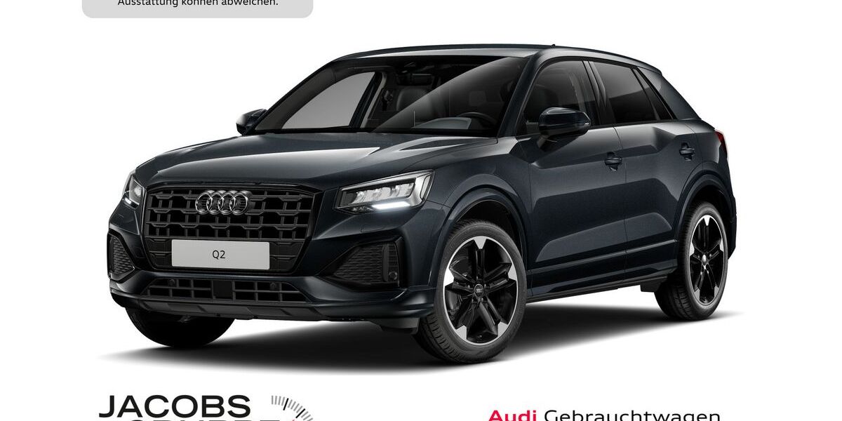 Audi Q2 5.245 km 29.770 &euro; Mönchengladbach 41066