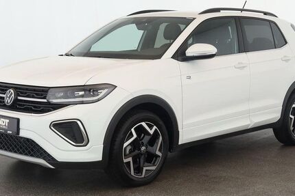 VW T-Cross 6.000 km 27.084 &euro; Neuss 41464