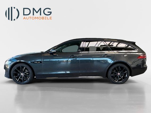 Jaguar XF 120.000 km 22.999 &euro; Bedburg 50181