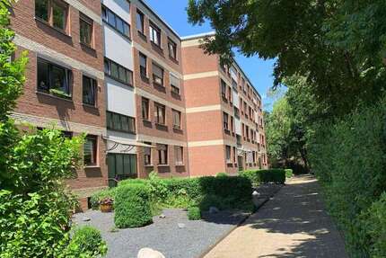 Wohnung Kempen - 4 Zimmer, 99 m&sup2;, 220.000&euro; | Angebot:24737692