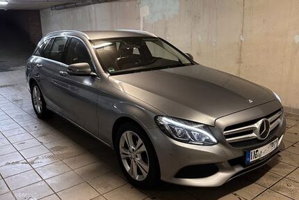 Mercedes-Benz C 250 157.000 km 17.500 &euro; Wegberg 41844