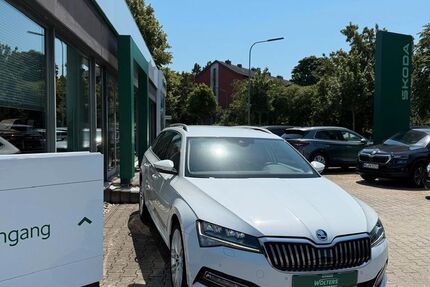Skoda Superb 59.250 km 23.900 &euro; Neuss 41462