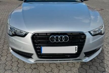 Audi A5 100.576 km 16.200 &euro; Viersen 41748