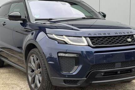 Land Rover Range Rover Evoque 174.590 km 12.980 &euro; Moers 47445