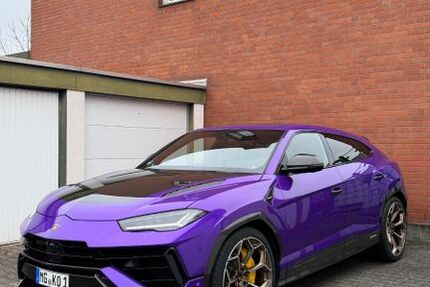 Lamborghini Urus 29.990 km 289.900 &euro; Mönchengladbach 41065