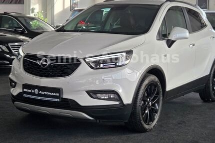 Opel Mokka X 148.778 km 10.850 &euro; Mönchengladbach 41238