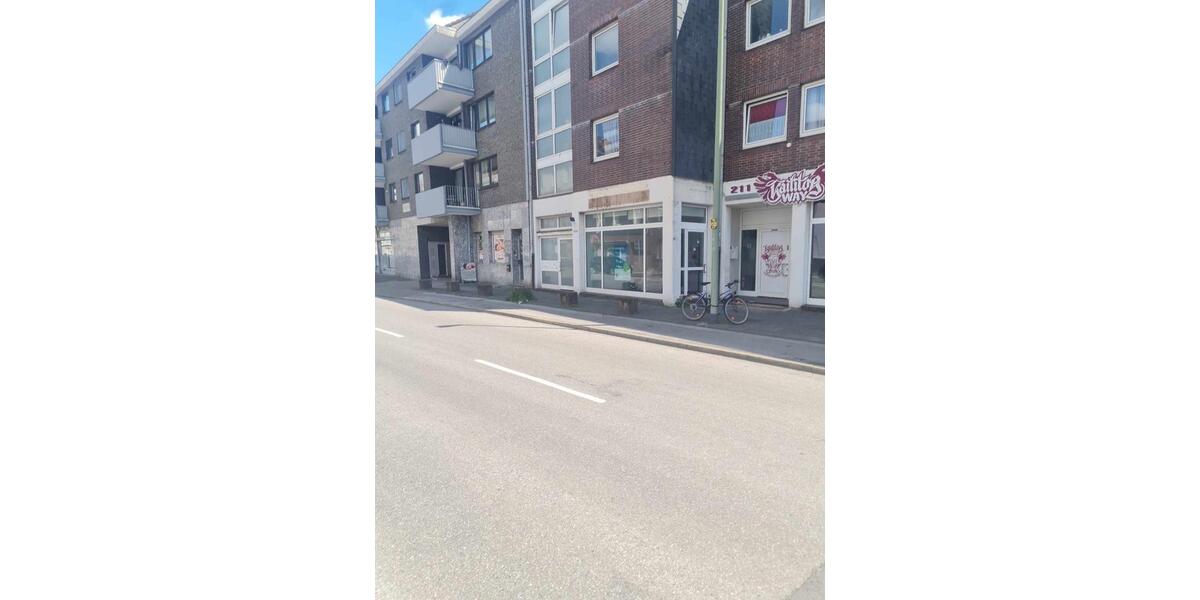 Gewerbeobjekt Duisburg Duisburg-Mitte - 677&euro; | Angebot:26628951
