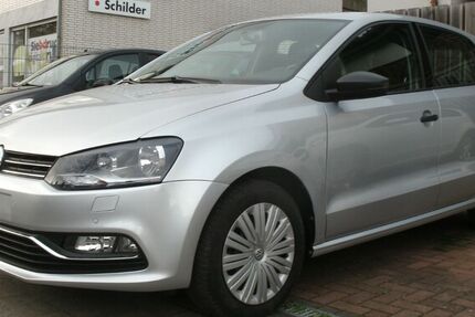 VW Polo 72.968 km 8.999 &euro; Viersen 41747