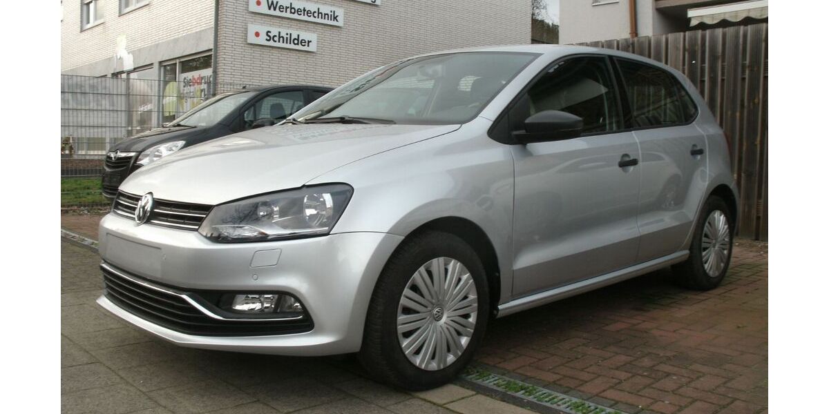 VW Polo 72.968 km 8.999 &euro; Viersen 41747