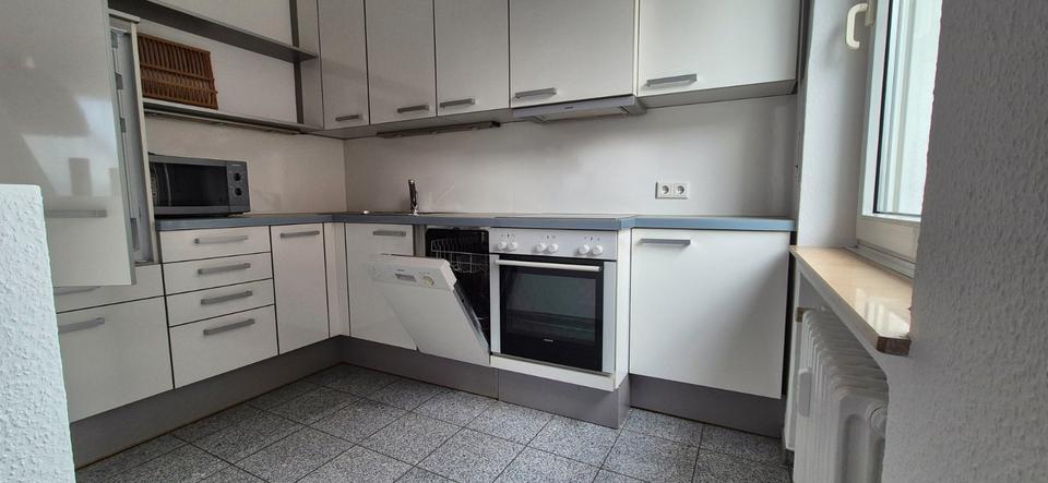 Erdgeschoßwohnung Willich - 1 Zimmer, 45 m&sup2;, 698&euro; | Angebot:26604500