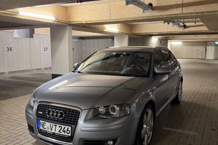 Audi A3 231.529 km 4.700 &euro; Neuss 41462