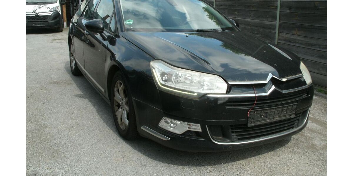 Citroen C5 334.774 km 1.250 &euro; Viersen 41747