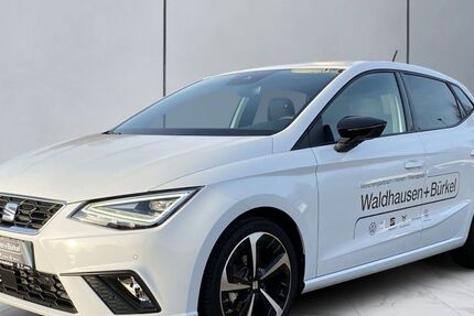 Seat Ibiza 5.000 km 22.990 &euro; Viersen 41751
