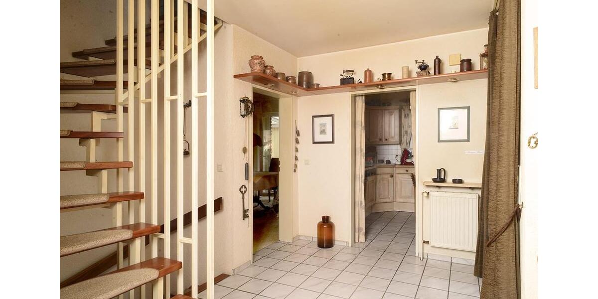 Einfamilienhaus Nettetal - 3 Zimmer, 122 m&sup2;, 350.000&euro; | Angebot:20368533