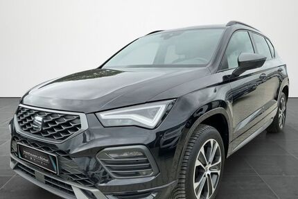 Seat Ateca 76.380 km 26.500 &euro; Moenchengladbach 41063
