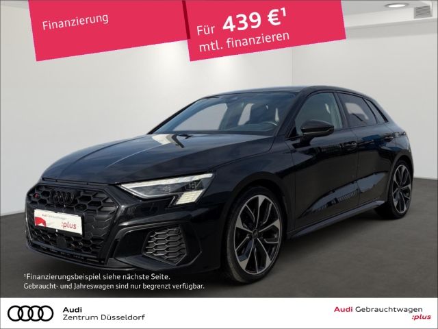 Audi S3 30.000 km 39.890 &euro; Düsseldorf 40233