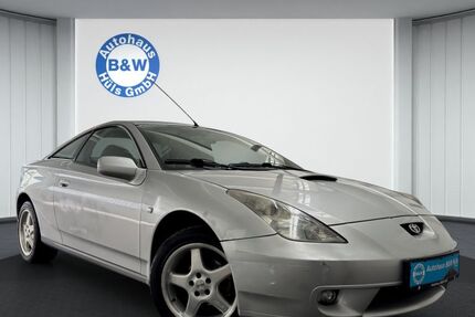 Toyota Celica 196.000 km 2.499 &euro; Krefeld 47805